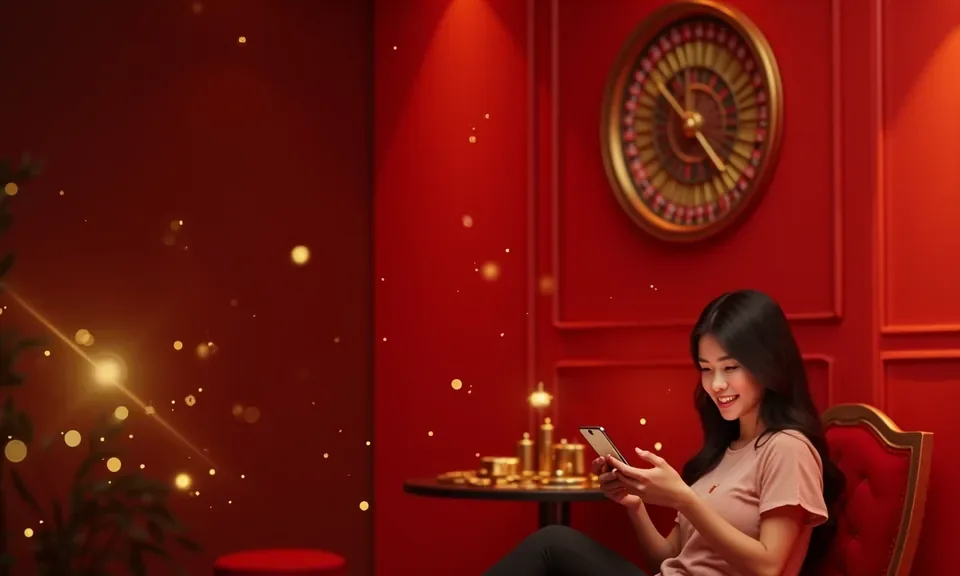 mpo2020 Lightning Roulette Room