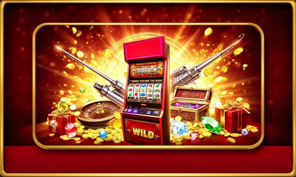 mpo2020 What We Offer in the Balikpapan Jackpot Hub